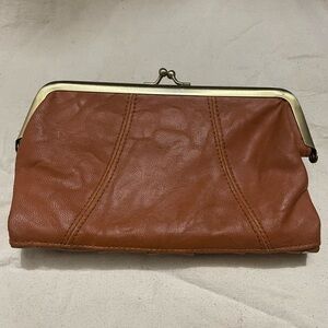 Vintage Roxy Clutch Wallet